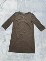 Robe - marque Commeça. - taille 40 - couleur khaki, Taille 38/40 (M), Porté, Commeça, Autres couleurs