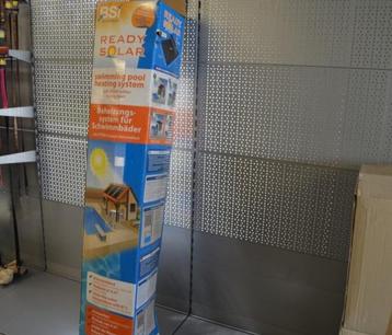 zwembadverwarmer Ready Solar beschikbaar voor biedingen