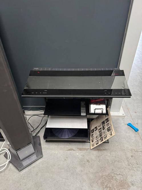 Beocenter 9500, Audio, Tv en Foto, Stereoketens, Zo goed als nieuw, Ophalen