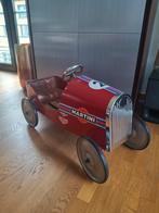 Voiture à pédales métal Baghera Martini tag heuer, Ophalen