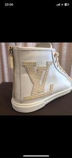 Louis Vuitton sneakers, maat 39 , nieuwstaat, Ophalen of Verzenden, Zo goed als nieuw, Schoenen