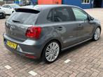 2016 Volkswagen Polo 90PK TDI Highline Personenauto, Auto's, Gebruikt, Euro 6, Overige brandstoffen, Bedrijf