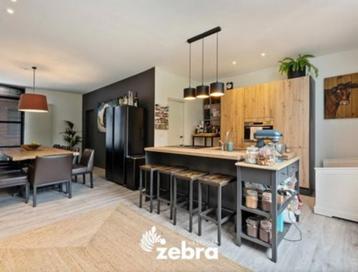 Woning Ledegem met 3 slaapkamers, 2 badkamers en grote tuin beschikbaar voor biedingen