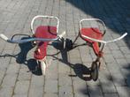 Retro driewieler, Fietsen en Brommers, Ophalen, Gebruikt