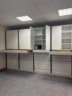 Mobilier complet de pharmacie Armoires & tiroirs, Enlèvement ou Envoi