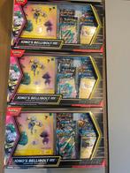 3 SEALED boxen - Iono’s Bellibolt EX Premium Collection, Ophalen, Zo goed als nieuw