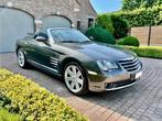 Chrysler Crossfire Cabrio 3.2i V6 automaat 1e eigenaar, Auto's, Automaat, Achterwielaandrijving, Elektrische ramen, Cabriolet