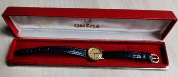 Montre OMEGA De Ville - Swiss Made - beschikbaar voor biedingen