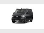 Volkswagen Multivan T6.1 2.0 TDi SCR Highline DSG (EU6AP), Auto's, Volkswagen, Te koop, Zilver of Grijs, Diesel, Bedrijf