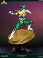 PCS Green Power Ranger (no sideshow), Ophalen of Verzenden, Zo goed als nieuw