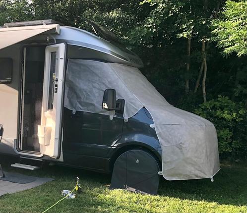 issolatie hoes voor Mercedes Sprinter camper, Caravans en Kamperen, Mobilhome-accessoires, Zo goed als nieuw, Ophalen