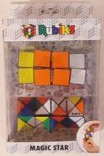 L'étoile magique de Rubik - casse-tête / jeu de réflexion, Hobby & Loisirs créatifs, Enlèvement ou Envoi