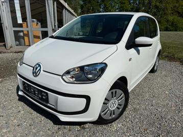 Volkswagen UP beschikbaar voor biedingen
