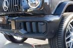 Mercedes-Benz G 63 AMG FACELIFT-LED-360-KEYL-BURM-ACC-, Automaat, 430 kW, G-Klasse, Zwart