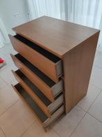 Ikea ladekast, Huis en Inrichting, Ophalen, Zo goed als nieuw