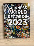 Guinness world records 2023, Boeken, Ophalen of Verzenden, Nieuw