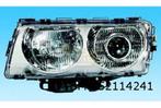 BMW 7-serie (10/98-) koplamp (Xe) Links (Chromeline) OES! 63, Auto-onderdelen, Nieuw, BMW, Verzenden