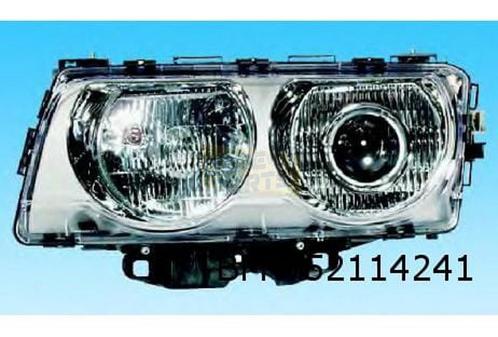 BMW 7-serie (10/98-) koplamp (Xe) Links (Chromeline) OES! 63, Auto-onderdelen, Verlichting, BMW, Nieuw, Verzenden