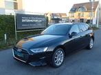 A4 Break 35Tfsi S-tronic. Bj2022 met 50000km+Navi/Carplay, Achat, Entreprise, Garantie prolongée, Noir