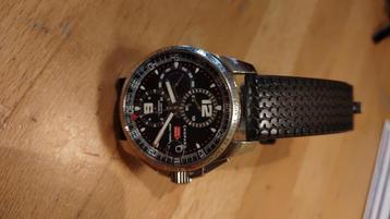 Chopard Mile Miglia Gran Turismo XL 2008