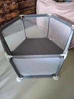 Speelbox/park voor baby/peuter/kleuter/kinderen, Kinderen en Baby's, Babyparken, Ophalen, Zo goed als nieuw
