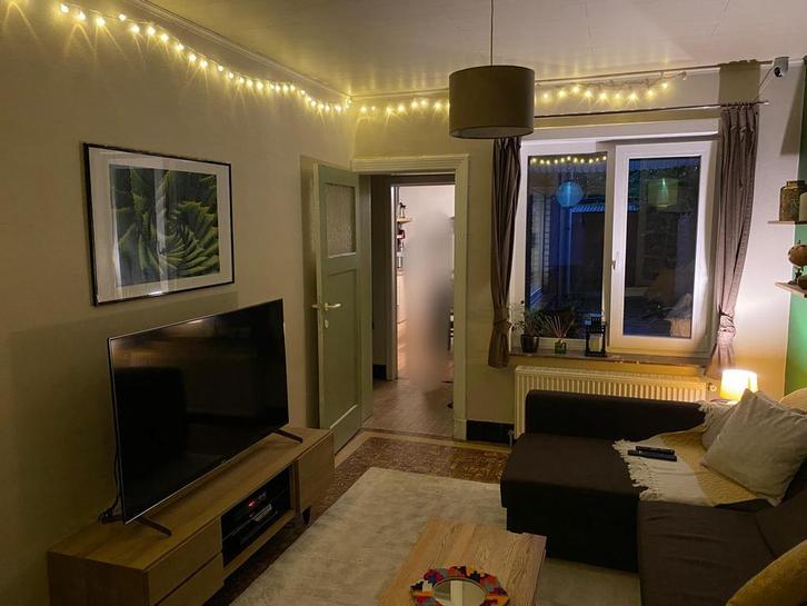 appartement te huur nabij Gent-Sint-Pieters, Immo, Appartementen en Studio's te huur, Gent, 50 m² of meer