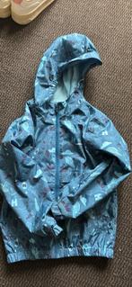 Regenjas, Kinderen en Baby's, Ophalen, Jongen of Meisje, Zo goed als nieuw, Quechua, Decathlon