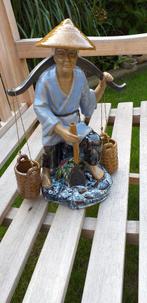 Oosterse heer, Ophalen, Zo goed als nieuw, Mens