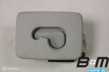 Oog in hemel voor scheidingsnet rechts Audi A4 8K beschikbaar voor biedingen