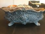 Gietijzeren bloembak, Antiek en Kunst, Curiosa en Brocante, Ophalen