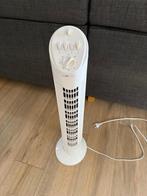 Kolomventilator, Enlèvement