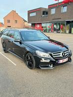 Mercedes-Benz E 200 d - Edition E - AMG-Pack - Automaat 1800, Te koop, Particulier, Automaat