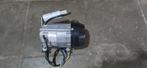 RPM elektro motor, Ophalen