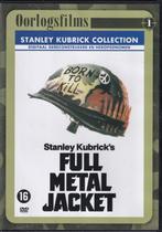 Full Metal Jacket (1987) Matthew Modine - R.Kee Ermay, Comme neuf, À partir de 12 ans, Enlèvement ou Envoi, Guerre