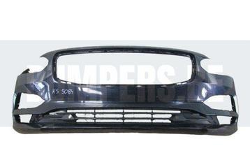 Bumper Volvo V90 S90 17-20 31383226 Voorbumper KS5084 beschikbaar voor biedingen