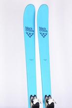 184.4 cm toerski's BLACK CROWS OVA FREEBIRD, blue, semi cap, Sport en Fitness, Skiën en Langlaufen, Overige merken, Ski, Gebruikt