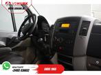 Mercedes-Benz Sprinter 2.2 CDI 316 L2H2 DEMO 3,5t trekverm/, Auto's, Electronic Stability Program (ESP), Wit, Mercedes-Benz, Bedrijf