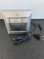 Wekker radio, Elektronische apparatuur, Wekkers, Verzenden, Gebruikt, Digitaal