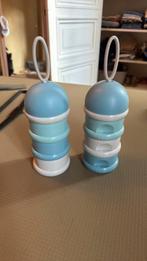 Babypoederdoosjes, Ophalen, Zo goed als nieuw