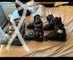 Chaussures de ski, Sports & Fitness, Ski & Ski de fond, Comme neuf, Ski, Skis