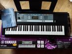 Yamaha keyboard YPT-240, 61 toetsen, Zo goed als nieuw, Yamaha, Ophalen