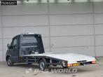 Mercedes Sprinter 317 CDI Automaat Autotransporter Lier Trek, Automaat, Stof, Euro 6, 4 cilinders
