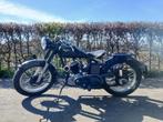 oldtimer, Ophalen, 4 versnellingen, 350 cc