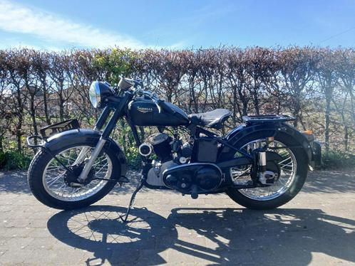oldtimer, Fietsen en Brommers, Brommers | Oldtimers, Ophalen