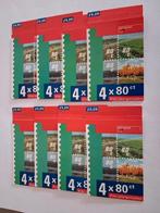 PB50** 8x "Vier Jaargetijden" postfris 1998, Verzenden, Na 1940, Postfris