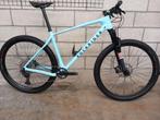 Rockrider XC740 Race SRAM Eagle maat XL - Topstaat, Fietsen en Brommers, Hardtail, Ophalen, Giant