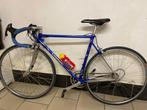 Diamant koersfiets, 26 inch, Staal, Heren, 49 tot 53 cm