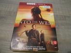 into the west  4 disc, Ophalen of Verzenden, Boxset