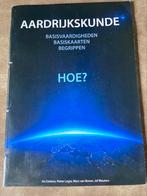 Aardrijkskunde... Hoe?, Boeken, ASO, Nieuw, An Cottens; Pieter Logie; Jef Wauters; Marc van Boven, Ophalen of Verzenden
