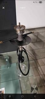 Waterpijp sisha zo goed als nieuw, Verzamelen, Ophalen of Verzenden, Zo goed als nieuw, (Water)pijp